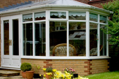 conservatories Pitts Hill