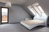 Pitts Hill bedroom extensions