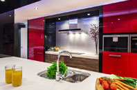 Pitts Hill kitchen extensions