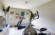 Pitts Hill home gym construction leads